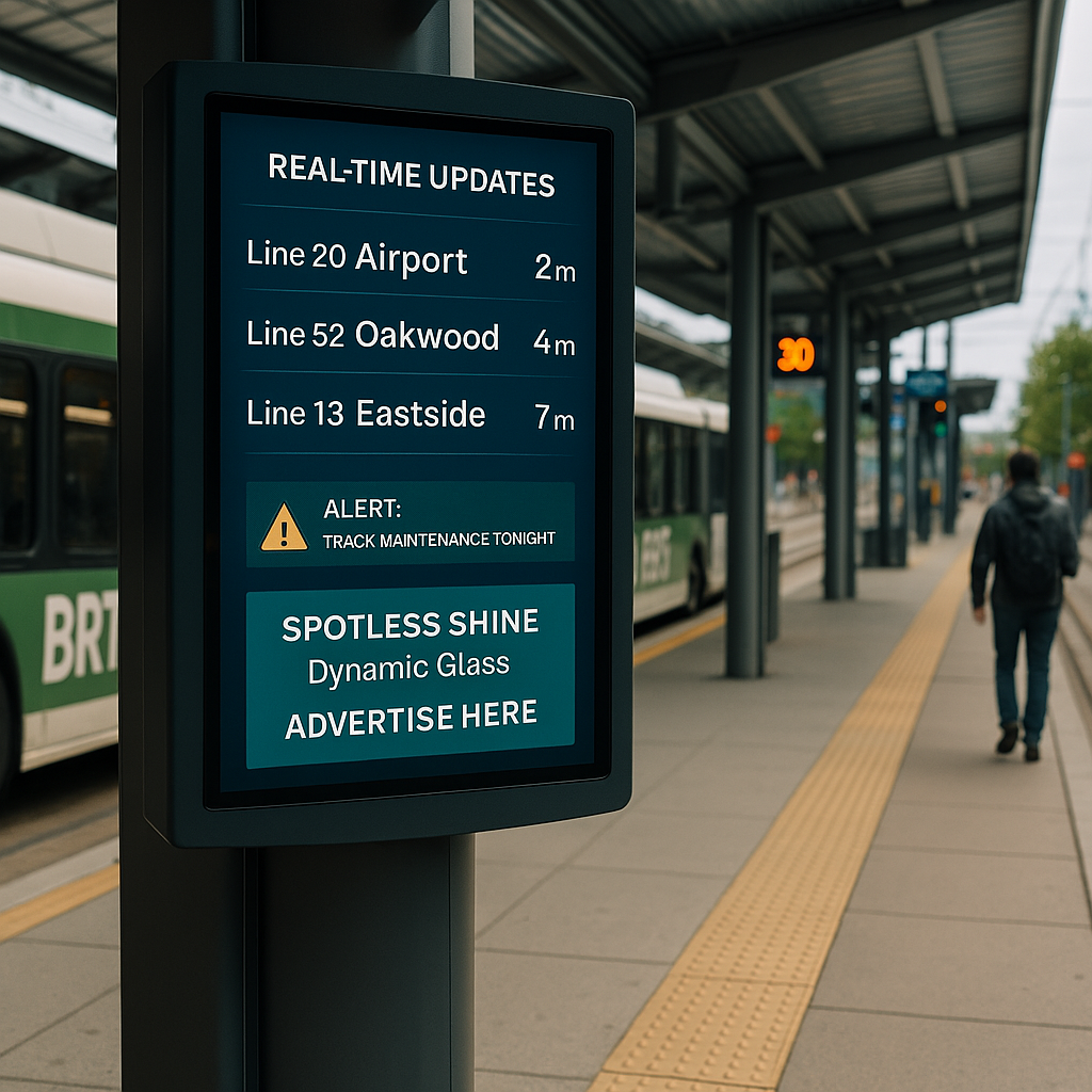 Trasporti & Smart City